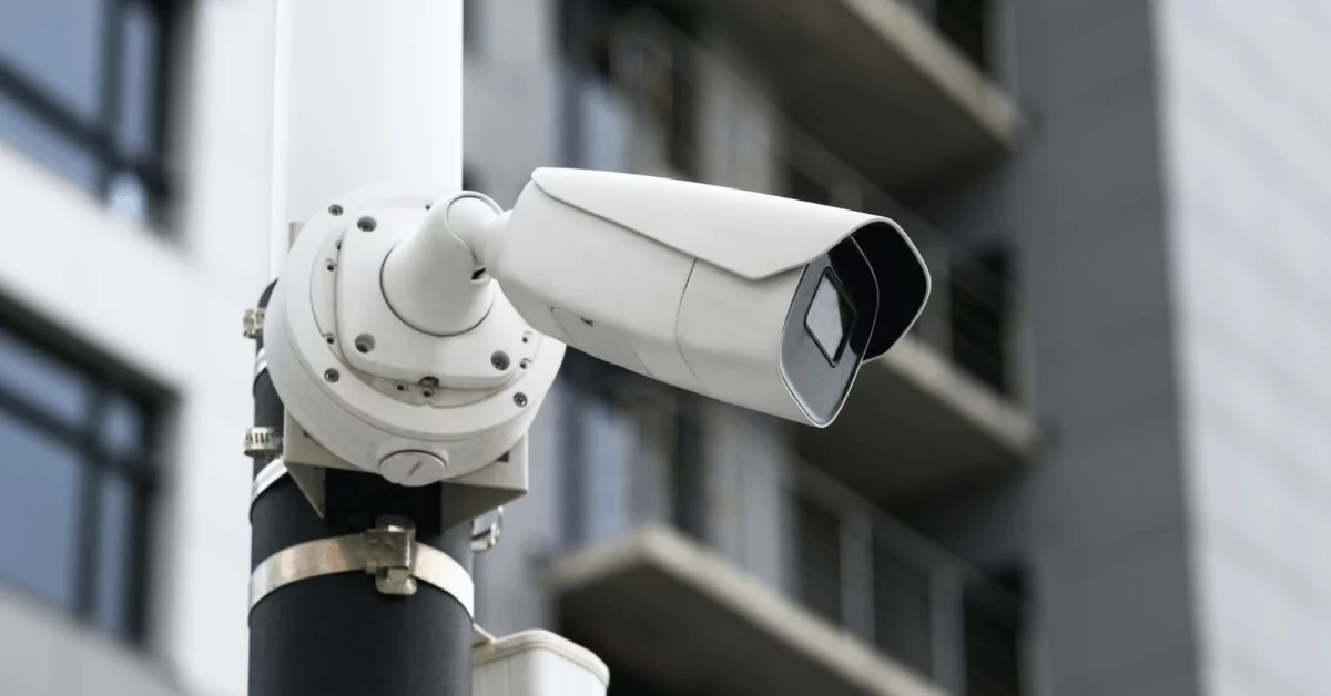 Keensight CCTV Cameras Kenya Nairobi