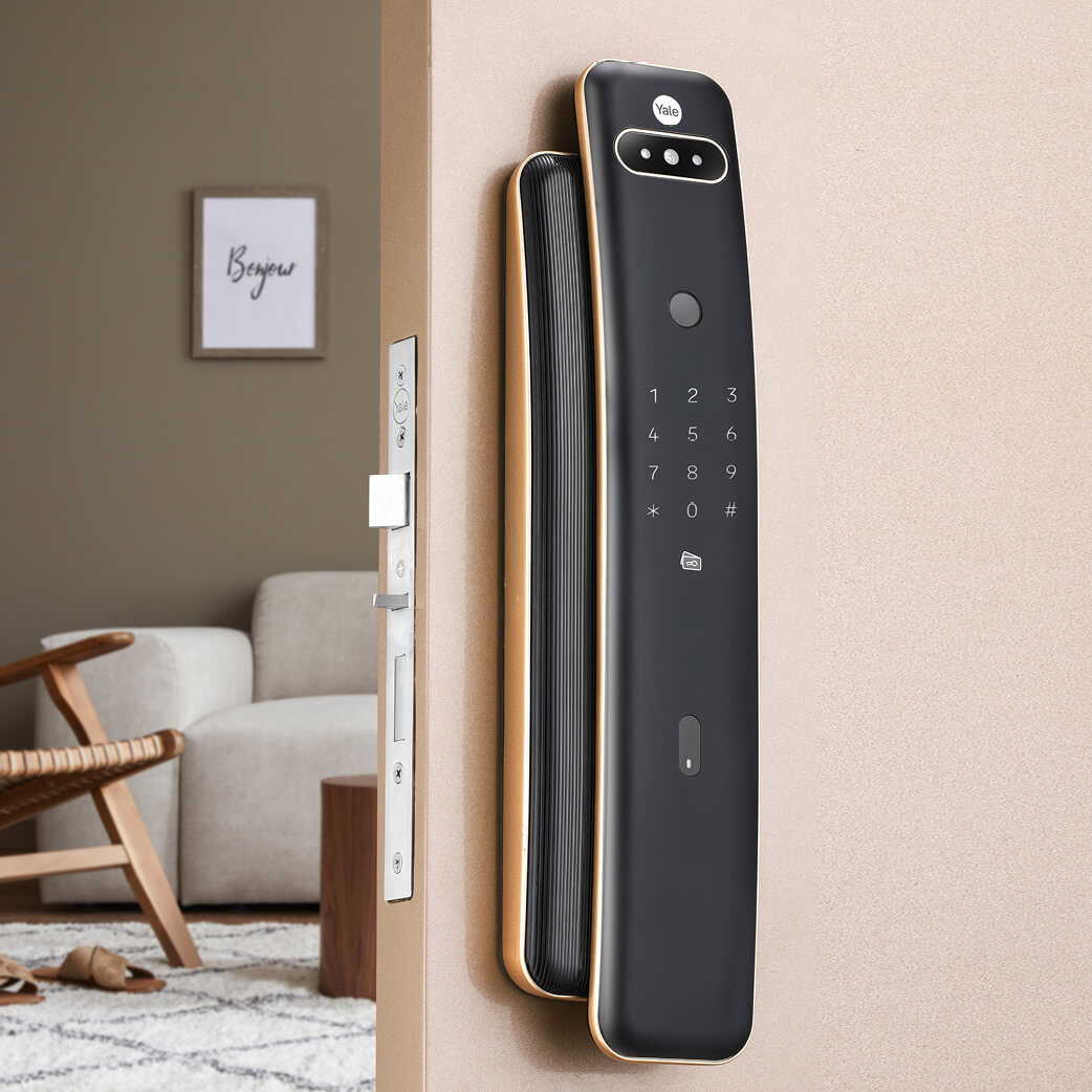 Keensight Smart Locks Kenya Nairobi